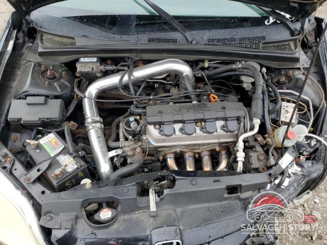 1HGEM22942L082450 2002 HONDA CIVIC photo no. 11