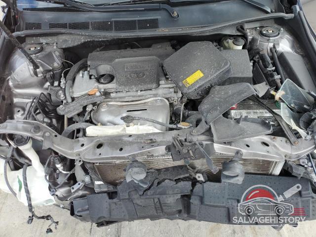 4T1BF1FK9FU029189 2015 TOYOTA CAMRY photo no. 11