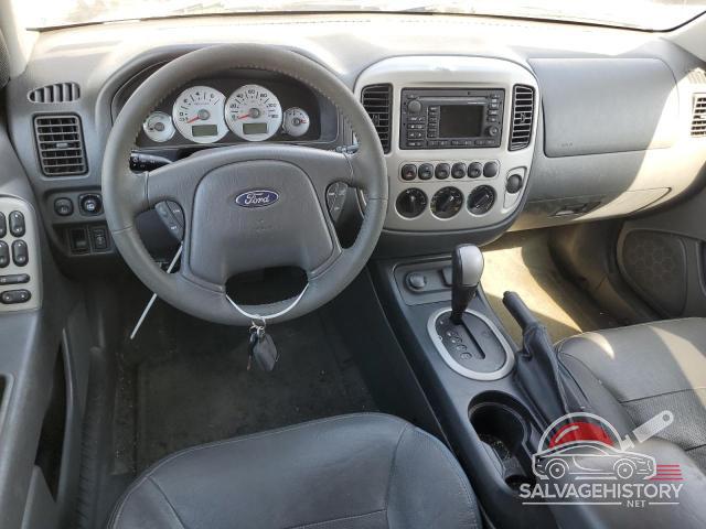 1FMCU95H36KB49371 2006 FORD ESCAPE photo no. 8