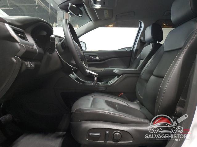 1GKKNUL47PZ243220 2023 GMC ACADIA photo no. 7