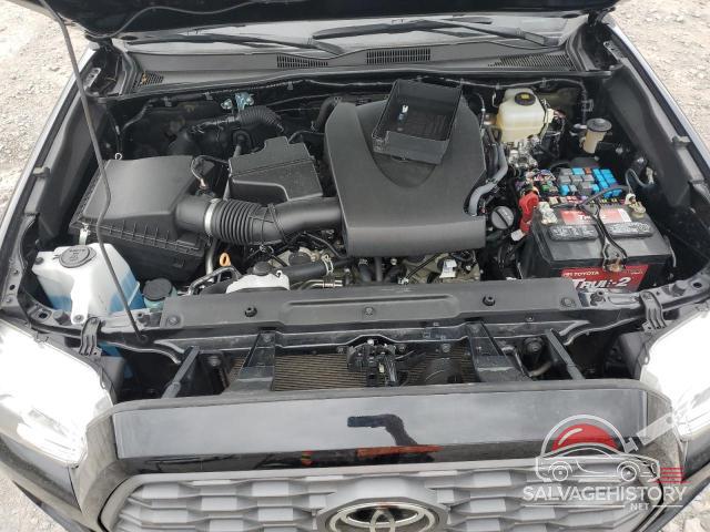 5TFCZ5AN5LX212978 2020 TOYOTA TACOMA photo no. 11