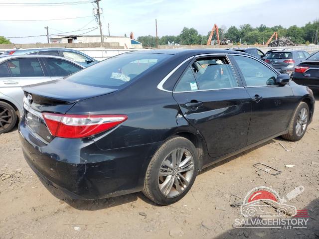 4T1BF1FK3HU648714 2017 TOYOTA CAMRY photo no. 3