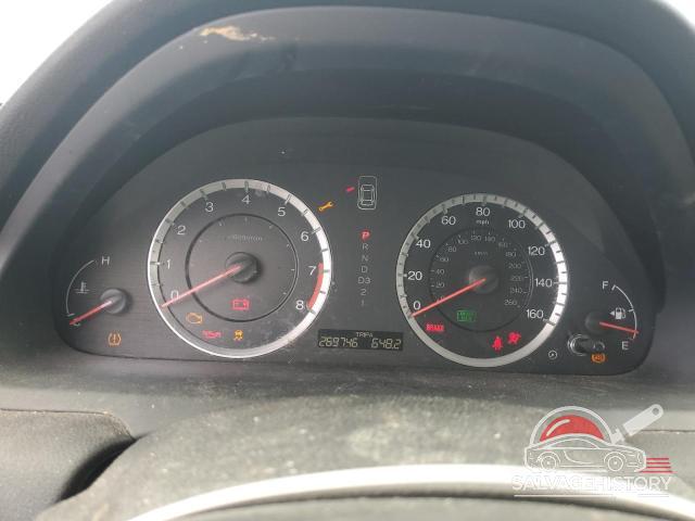 1HGCP2F30CA154228 2012 HONDA ACCORD photo no. 9