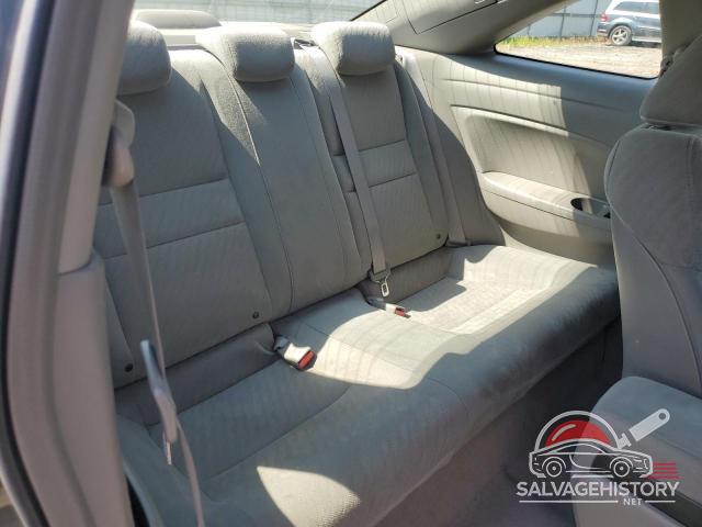 2HGFG1B60AH504818 2010 HONDA CIVIC photo no. 10