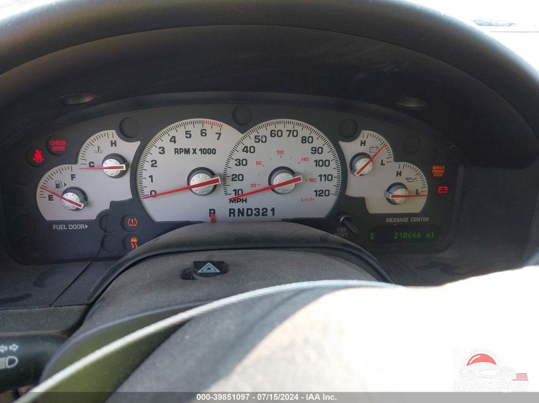 4M2DU86K55UJ05561 2005 MERCURY MOUNTAINEER photo no. 7