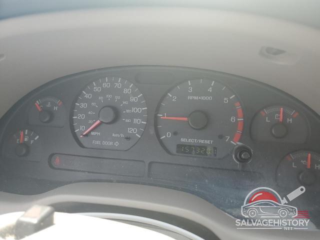 1FAFP40473F391946 2003 FORD ALL Models photo no. 9