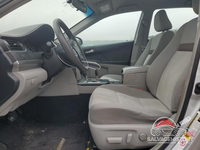4T4BF1FK1CR172803 2012 TOYOTA CAMRY photo no. 7