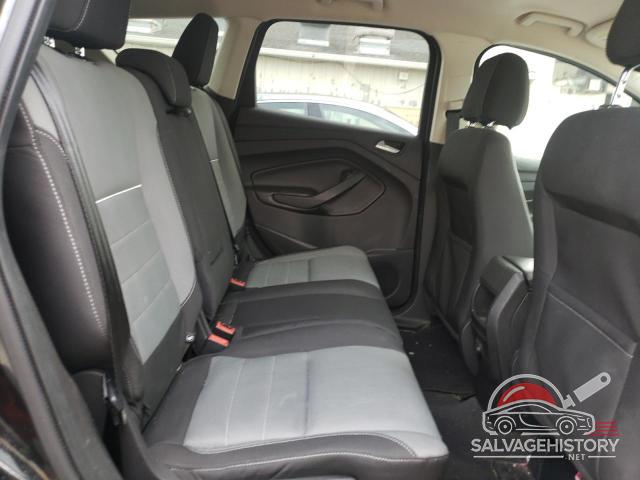1FMCU0GX7EUD14762 2014 FORD ESCAPE photo no. 11