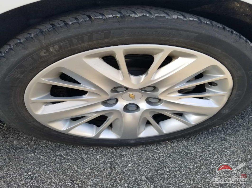 2G11Z5S33J9151042 2018 CHEVROLET IMPALA photo no. 6
