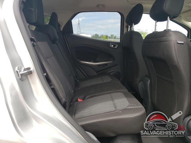 MAJ3S2GE2KC297283 2019 FORD ECOSPORT photo no. 11
