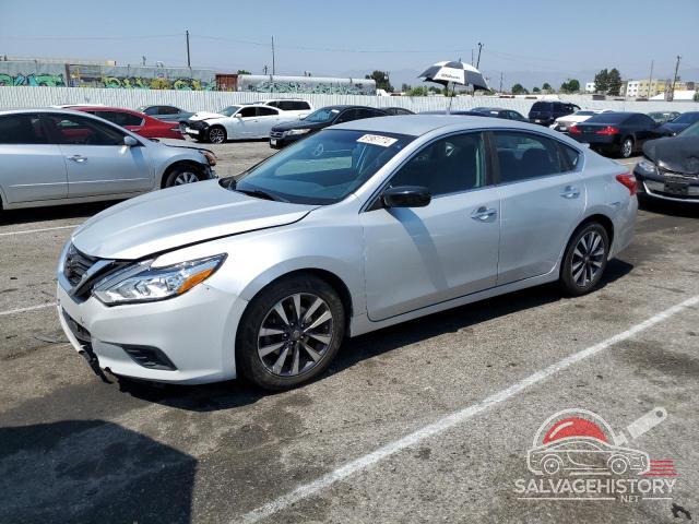 1N4AL3AP0HC181805 2017 NISSAN ALTIMA photo no. 5