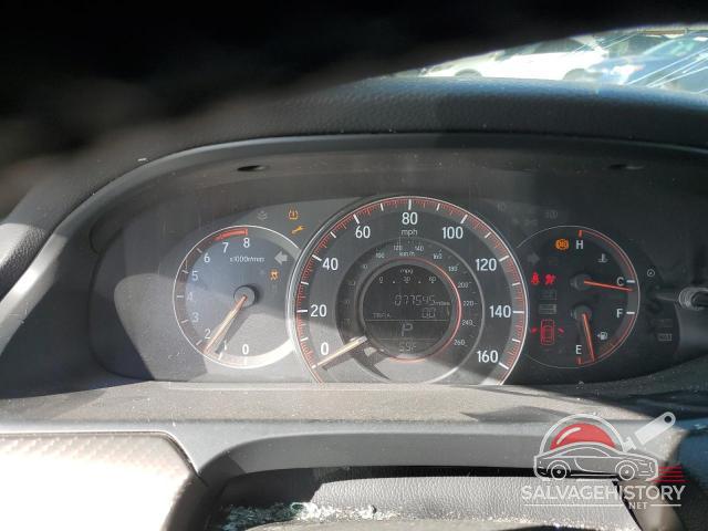 1HGCR2F54GA103378 2016 HONDA ACCORD photo no. 9