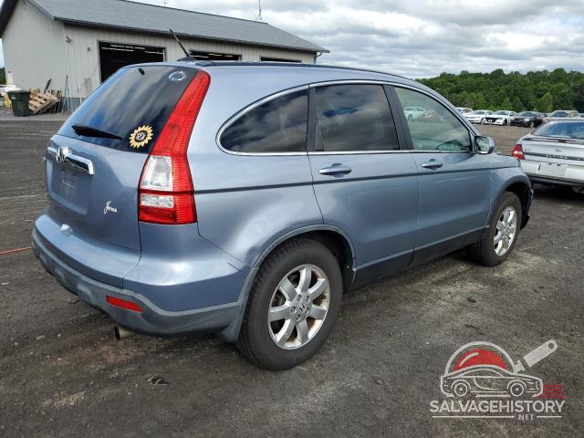 JHLRE487X8C054596 2008 HONDA CRV photo no. 3