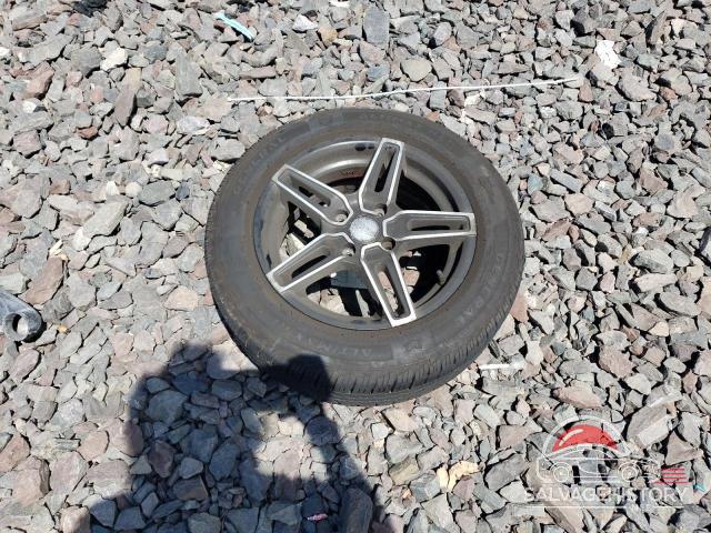 1FAFP34N37W177023 2007 FORD FOCUS photo no. 12