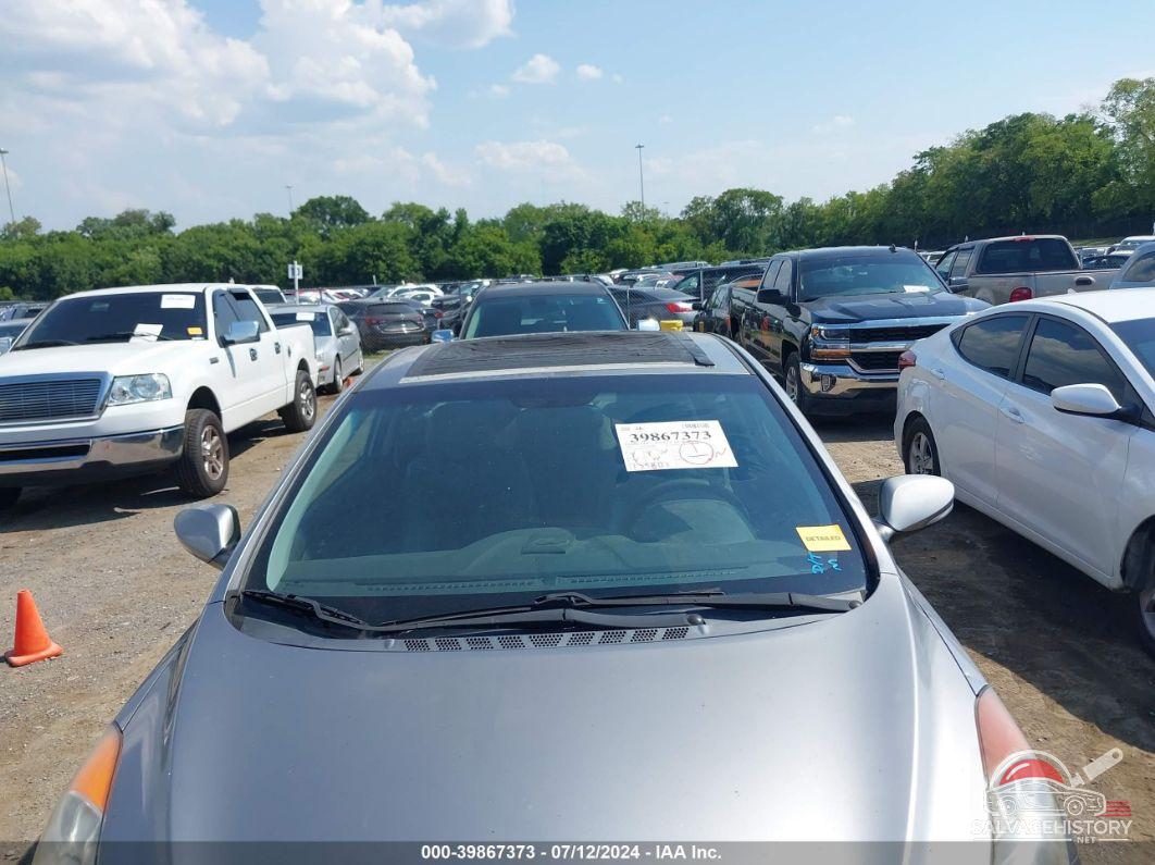 KMHDH6AE0DU007628 2013 HYUNDAI ELANTRA photo no. 6