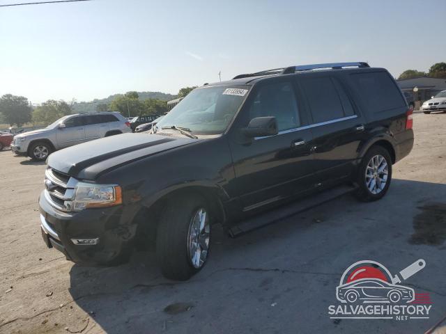 1FMJU2AT4GEF28159 2016 FORD EXPEDITION photo no. 7
