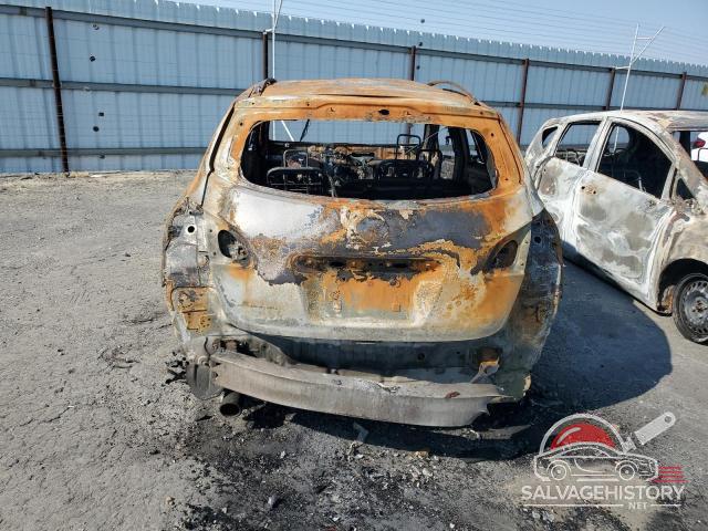 JN8AS5MTXDW523128 2013 NISSAN ROGUE photo no. 6