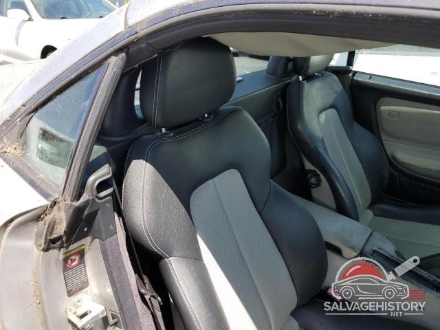 WDBKK47F3XF128372 1999 MERCEDES-BENZ SLK-CLASS photo no. 10