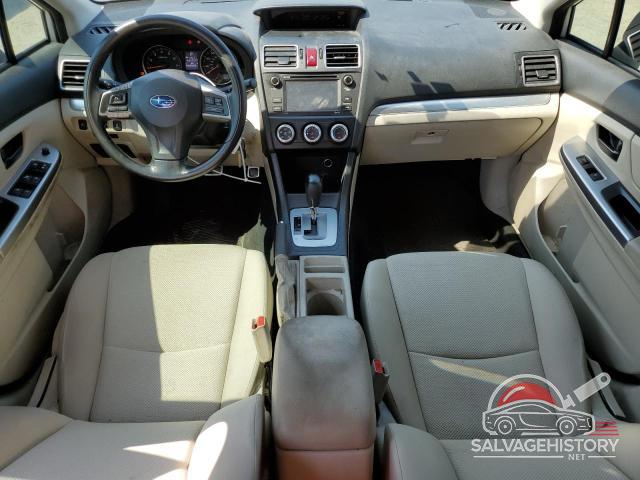 JF1GPAA6XG8200839 2016 SUBARU IMPREZA photo no. 8