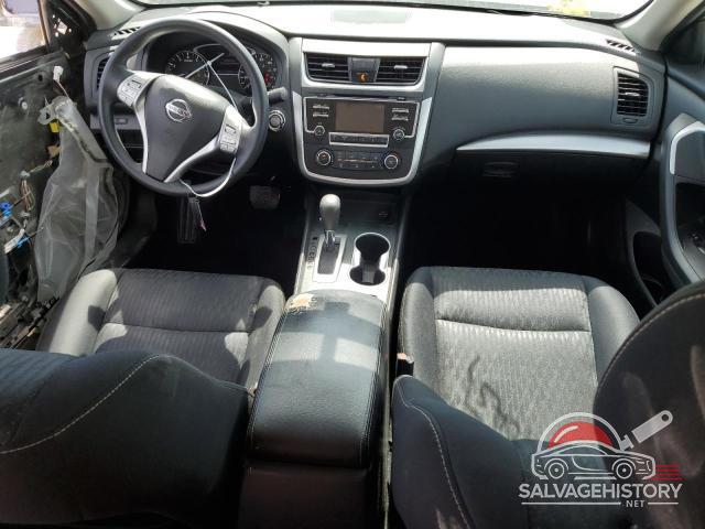 1N4AL3AP0JC157137 2018 NISSAN ALTIMA photo no. 8