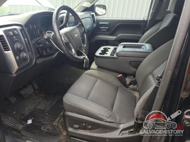 1GCVKREC5GZ270869 2016 CHEVROLET ALL Models photo no. 7