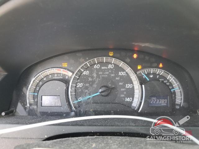 4T1BF1FK9DU219488 2013 TOYOTA CAMRY photo no. 9