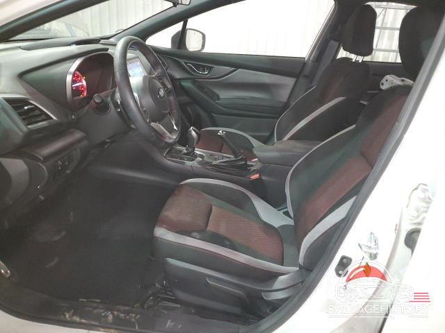 4S3GTAL66N3700865 2022 SUBARU IMPREZA photo no. 7