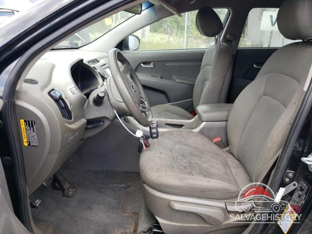KNDPB3AC7G7811556 2016 KIA SPORTAGE photo no. 7