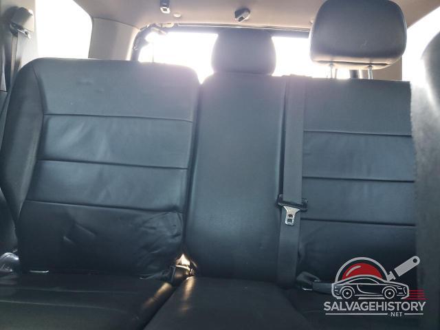 1FMCU0EG0BKC03299 2011 FORD ESCAPE photo no. 10