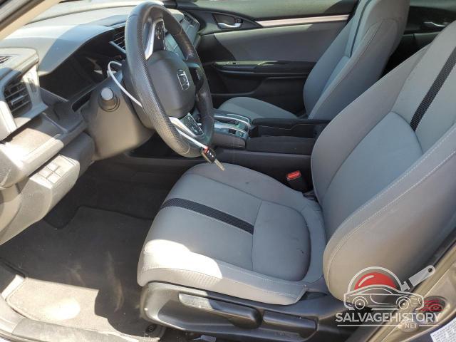 2HGFC2F60KH562120 2019 HONDA CIVIC photo no. 7