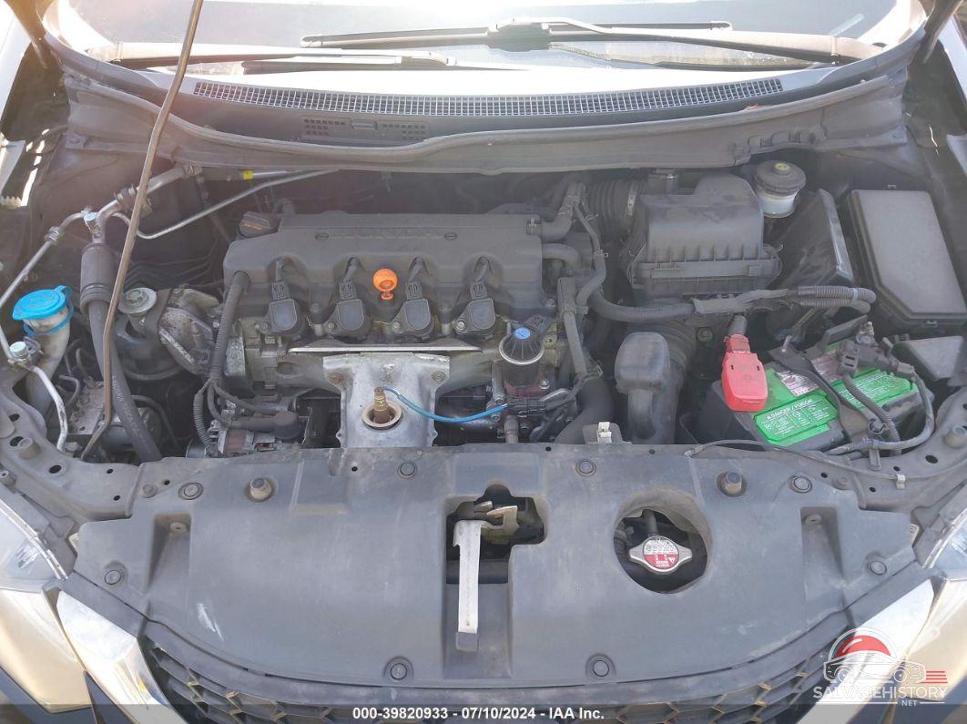 2HGFB2F98FH512455 2015 HONDA CIVIC photo no. 10