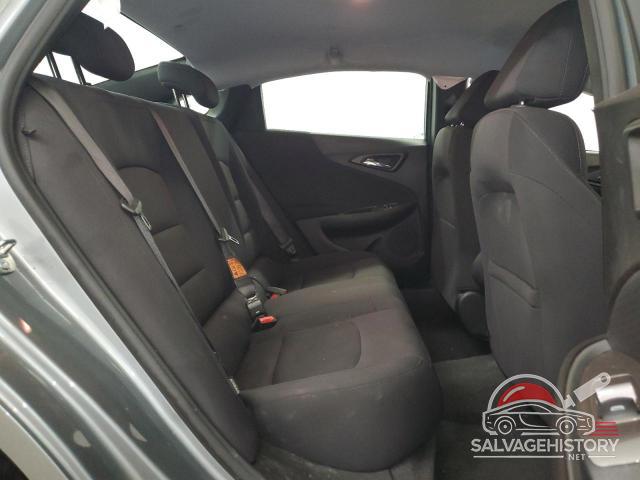 1G1ZG5ST0PF253746 2023 CHEVROLET MALIBU photo no. 10