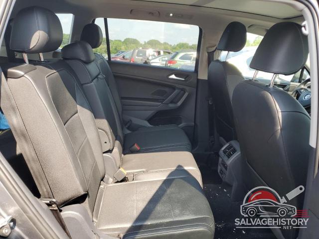 3VV2B7AX6KM086309 2019 VOLKSWAGEN TIGUAN photo no. 10