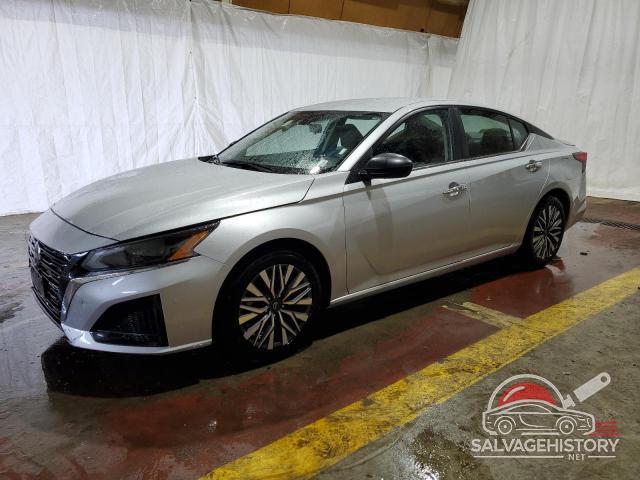 1N4BL4DV3RN347132 2024 NISSAN ALTIMA photo no. 24