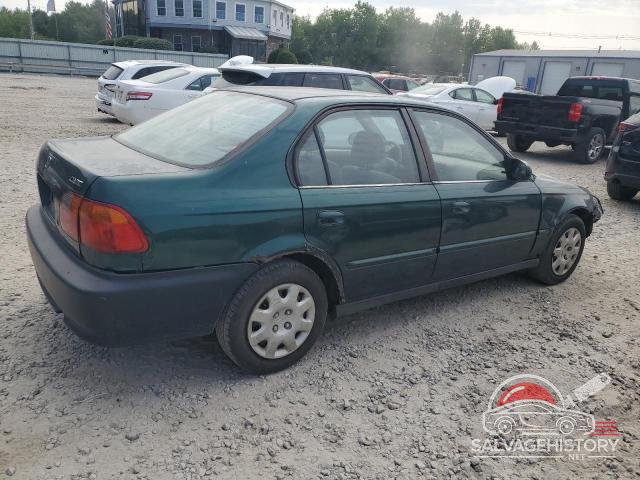 2HGEJ661XYH500441 2000 HONDA CIVIC photo no. 3