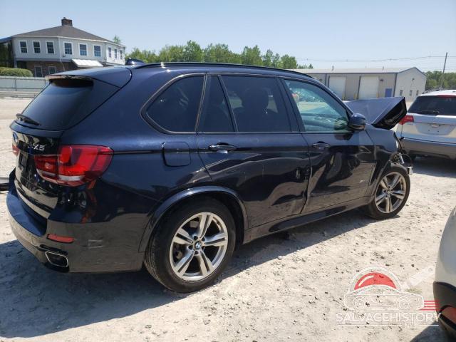 5UXKR0C50E0H15956 2014 BMW X5 photo no. 3