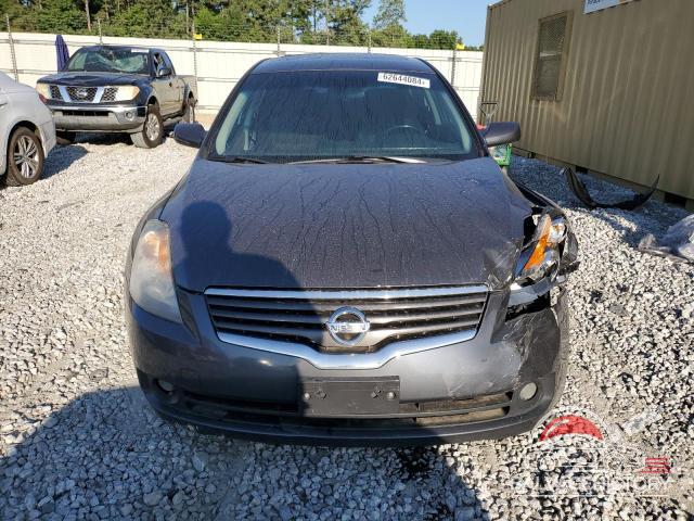 1N4AL21E49C129412 2009 NISSAN ALTIMA photo no. 5
