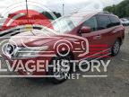 5N1AR2MM3DC608663 2013 NISSAN PATHFINDER photo no. 11
