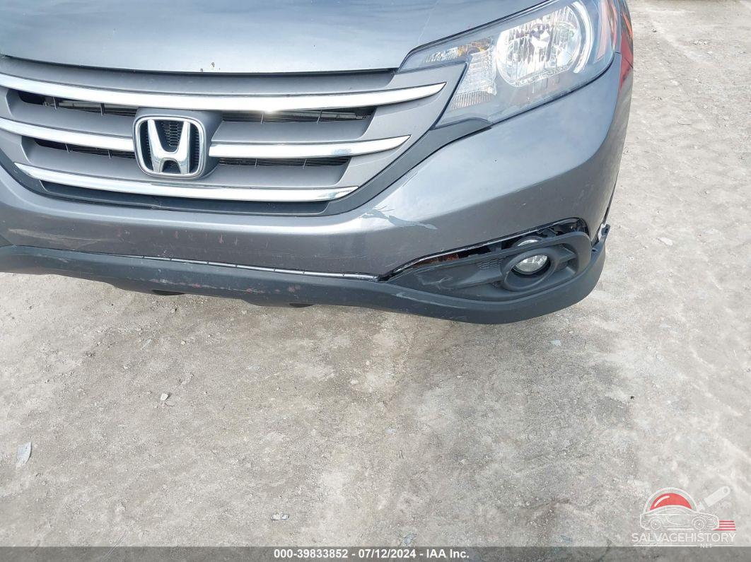 2HKRM4H54DH670016 2013 HONDA CR-V photo no. 6
