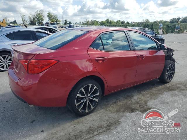 5YFBURHEXHP651381 2017 TOYOTA COROLLA photo no. 3