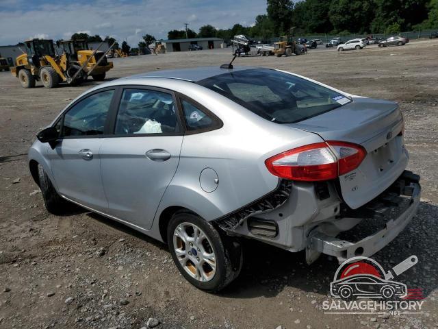 3FADP4BJ8FM157460 2015 FORD FIESTA photo no. 2
