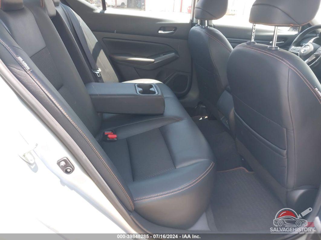 1N4BL4CV4NN401582 2022 NISSAN ALTIMA photo no. 8