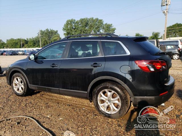 JM3TB3CV1F0464883 2015 MAZDA CX-9 photo no. 2