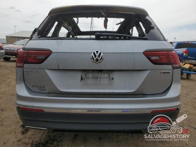 3VV2B7AX2LM036721 2020 VOLKSWAGEN TIGUAN photo no. 6