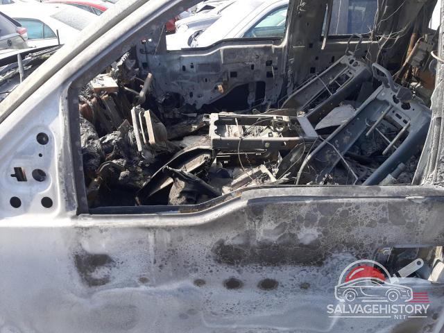 1FTFX1CF9DKE93604 2013 FORD F-150 photo no. 7