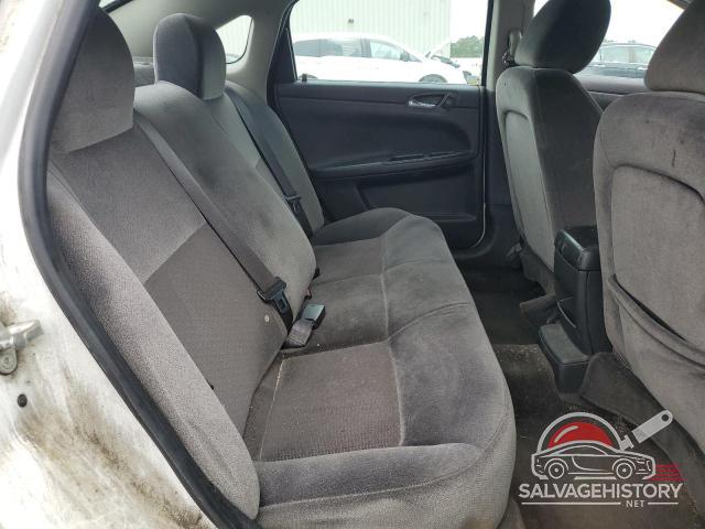 2G1WG5E33D1217986 2013 CHEVROLET IMPALA photo no. 10