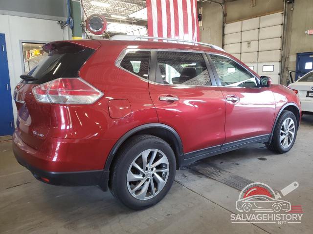 5N1AT2MV4FC832022 2015 NISSAN ROGUE photo no. 3
