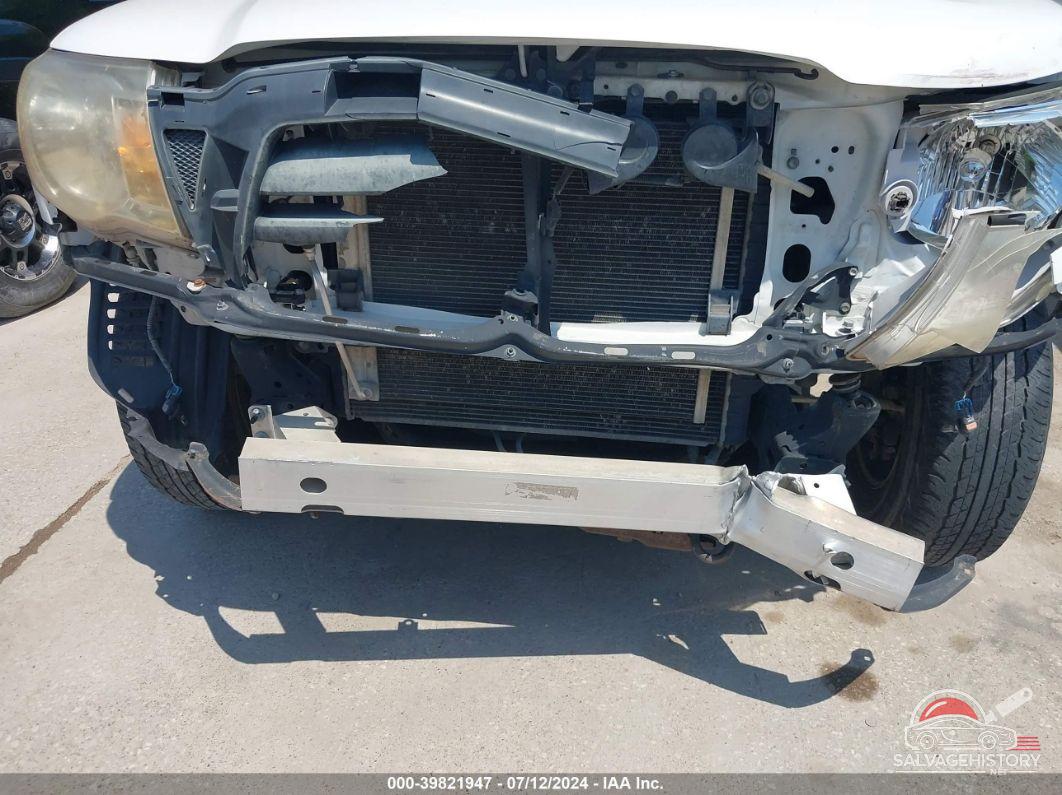 3TMKU72N09M022847 2009 TOYOTA TACOMA photo no. 10