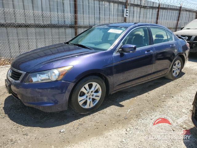 JHMCP26428C029541 2008 HONDA ACCORD photo no. 3
