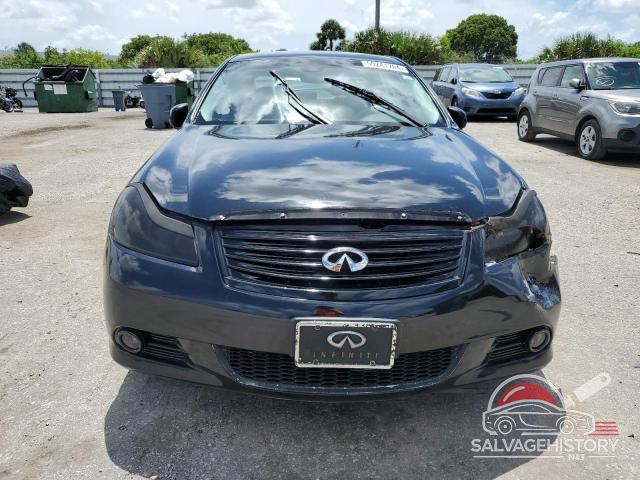 JNKAY01E28M600884 2008 INFINITI M35 photo no. 5